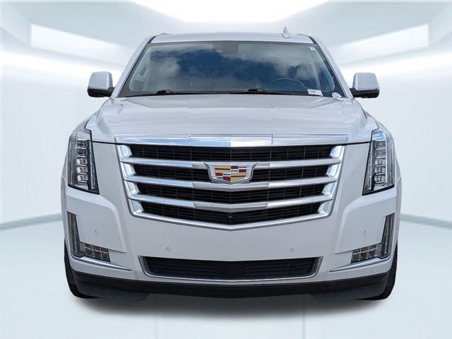 2020 Cadillac Escalade ESV Premium Luxury