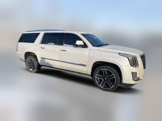 2020 Cadillac Escalade ESV Premium Luxury