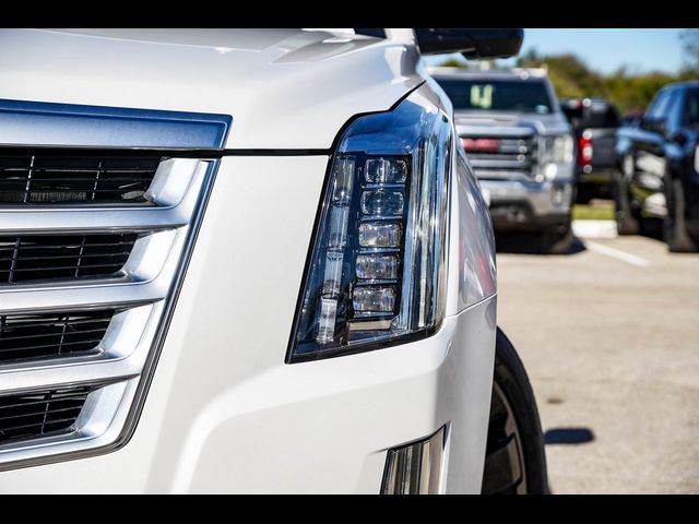 2020 Cadillac Escalade ESV Premium Luxury