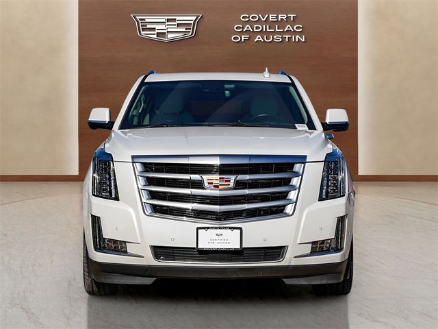 2020 Cadillac Escalade ESV Premium Luxury