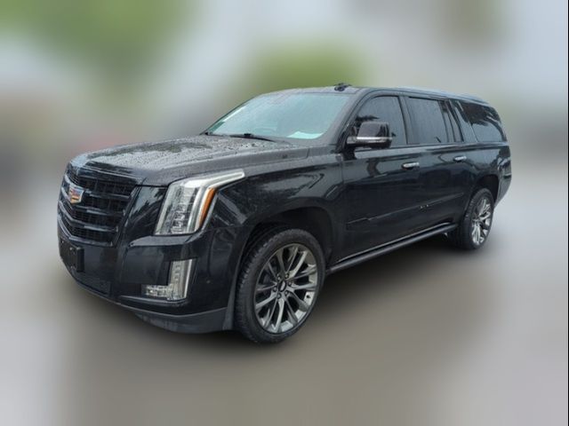 2020 Cadillac Escalade ESV Premium Luxury