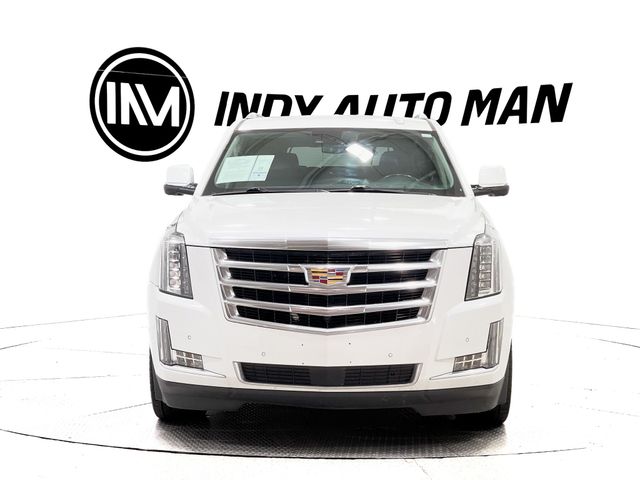2020 Cadillac Escalade ESV Premium Luxury