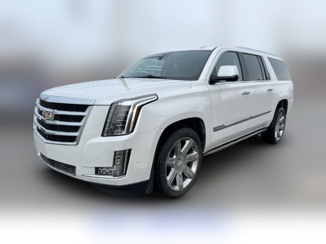 2020 Cadillac Escalade ESV Premium Luxury