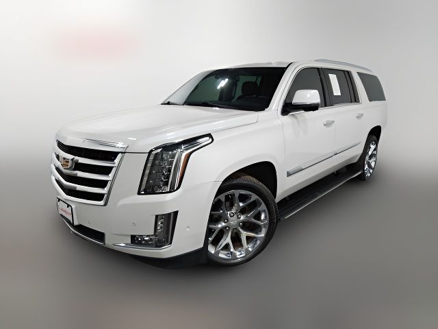 2020 Cadillac Escalade ESV Premium Luxury