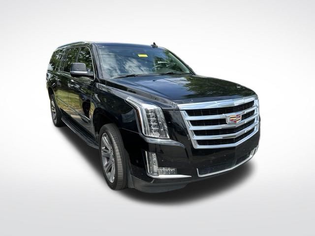 2020 Cadillac Escalade ESV Premium Luxury