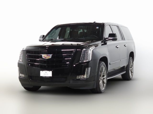 2020 Cadillac Escalade ESV Premium Luxury