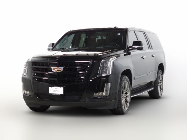 2020 Cadillac Escalade ESV Premium Luxury