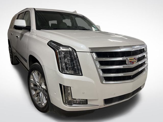 2020 Cadillac Escalade ESV Premium Luxury