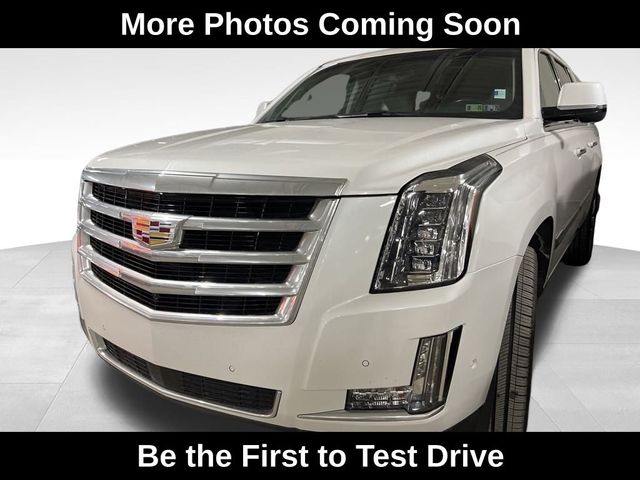 2020 Cadillac Escalade ESV Premium Luxury