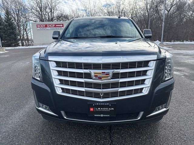 2020 Cadillac Escalade ESV Premium Luxury