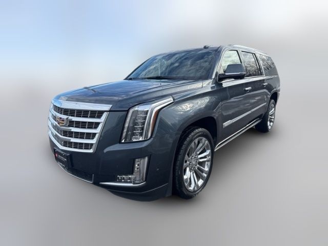 2020 Cadillac Escalade ESV Premium Luxury