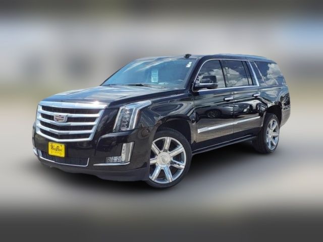 2020 Cadillac Escalade ESV Premium Luxury