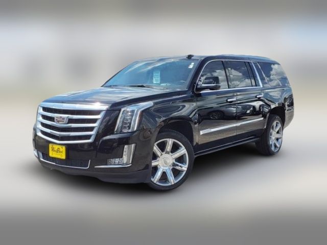 2020 Cadillac Escalade ESV Premium Luxury