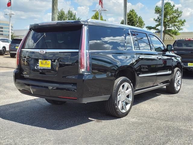 2020 Cadillac Escalade ESV Premium Luxury