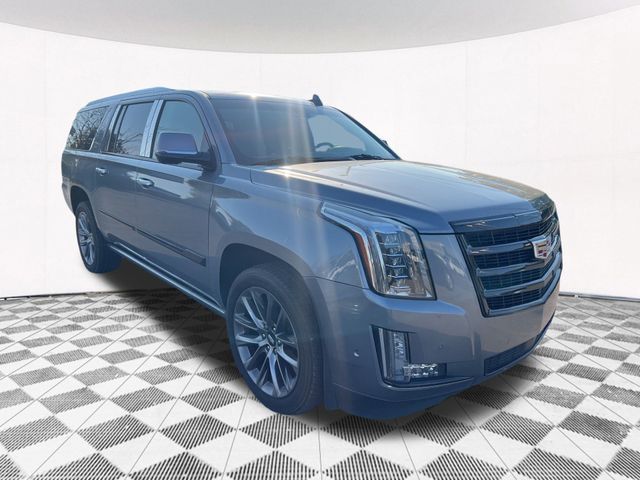 2020 Cadillac Escalade ESV Premium Luxury