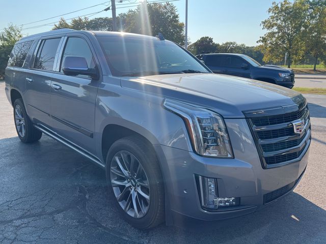 2020 Cadillac Escalade ESV Premium Luxury