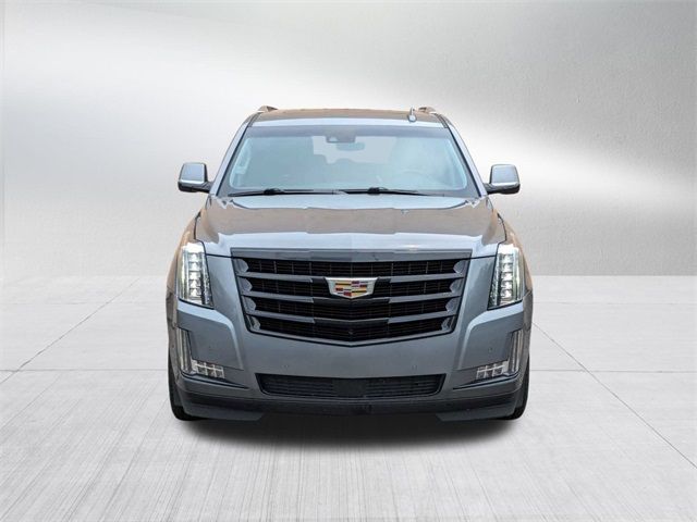 2020 Cadillac Escalade ESV Premium Luxury