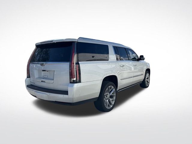 2020 Cadillac Escalade ESV Premium Luxury