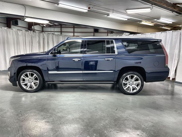 2020 Cadillac Escalade ESV Premium Luxury