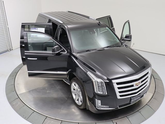 2020 Cadillac Escalade ESV Premium Luxury