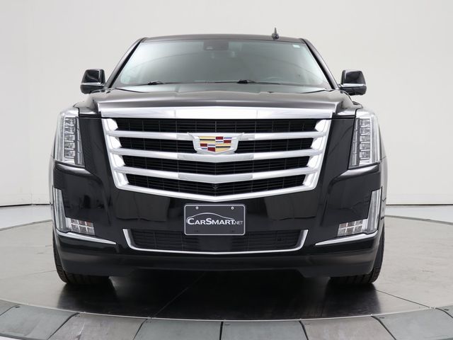 2020 Cadillac Escalade ESV Premium Luxury