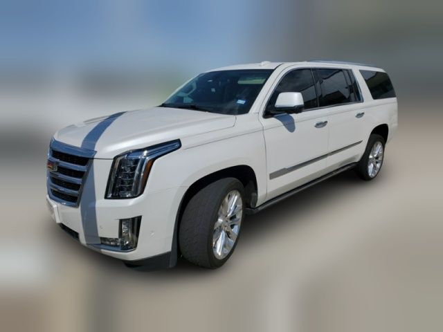 2020 Cadillac Escalade ESV Premium Luxury