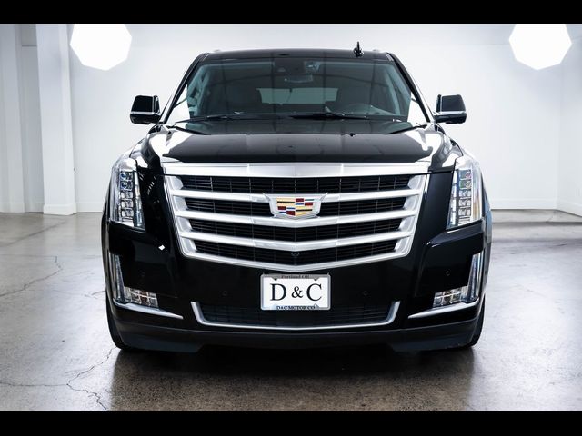 2020 Cadillac Escalade ESV Premium Luxury