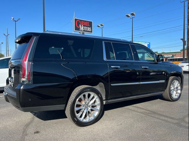 2020 Cadillac Escalade ESV Premium Luxury