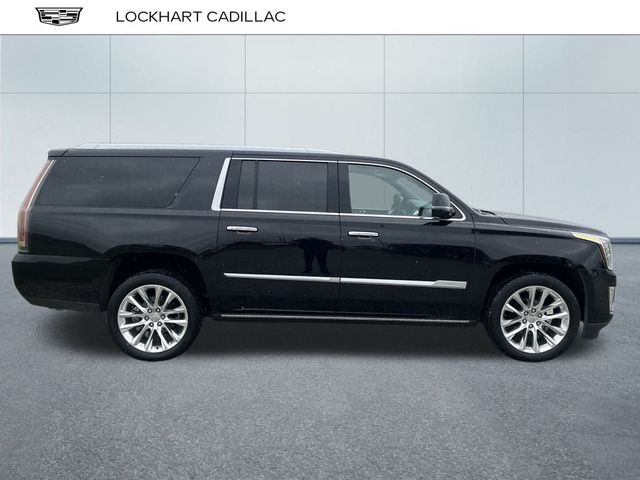 2020 Cadillac Escalade ESV Premium Luxury