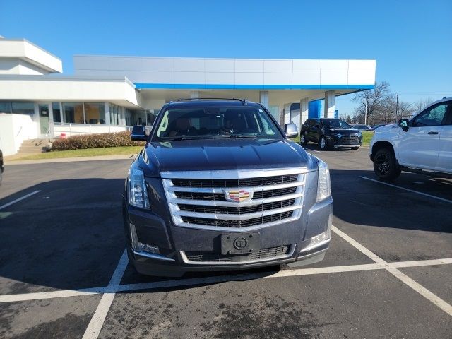 2020 Cadillac Escalade ESV Premium Luxury