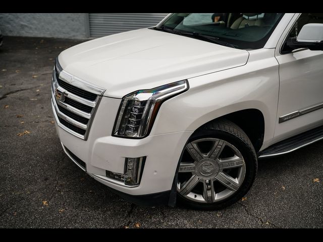 2020 Cadillac Escalade ESV Premium Luxury