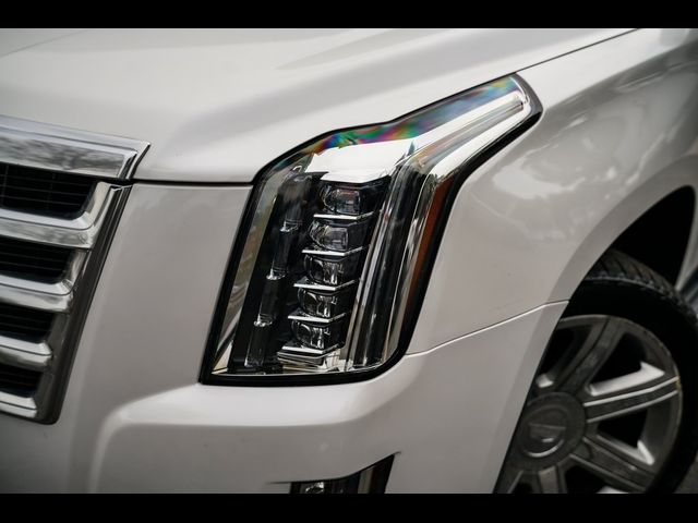 2020 Cadillac Escalade ESV Premium Luxury