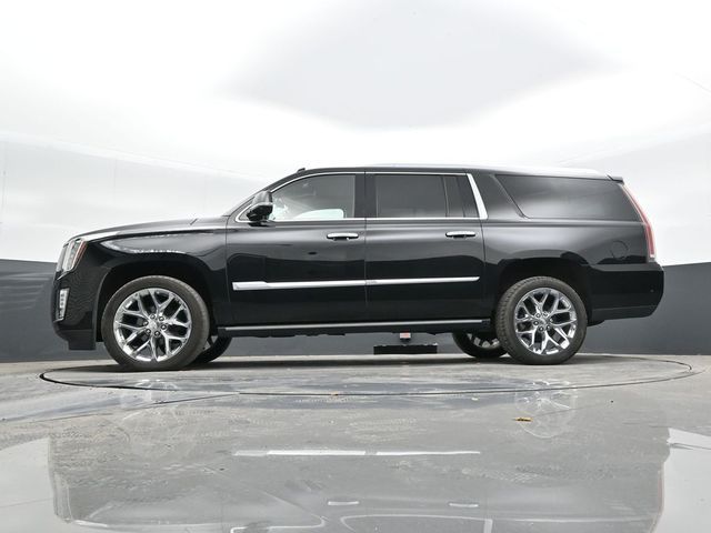 2020 Cadillac Escalade ESV Premium Luxury