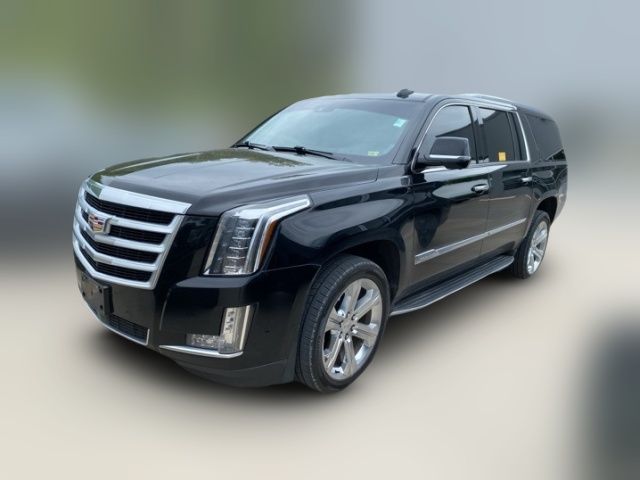 2020 Cadillac Escalade ESV Premium Luxury