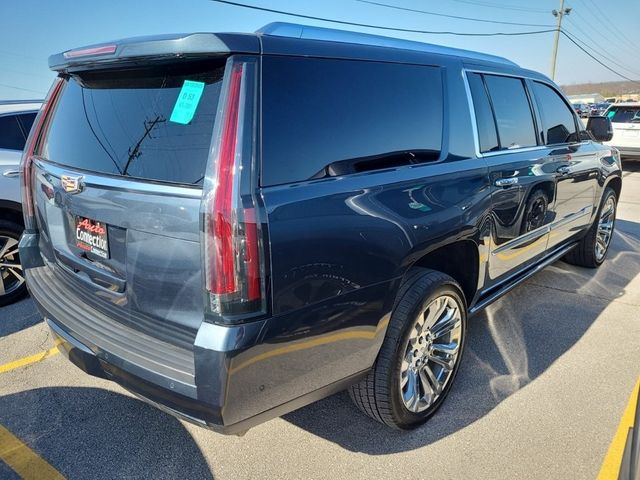 2020 Cadillac Escalade ESV Premium Luxury