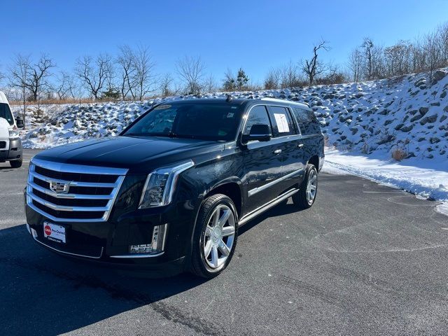 2020 Cadillac Escalade ESV Premium Luxury