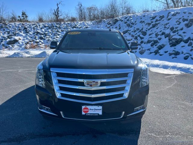 2020 Cadillac Escalade ESV Premium Luxury