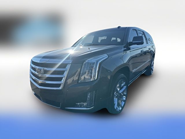 2020 Cadillac Escalade ESV Premium Luxury