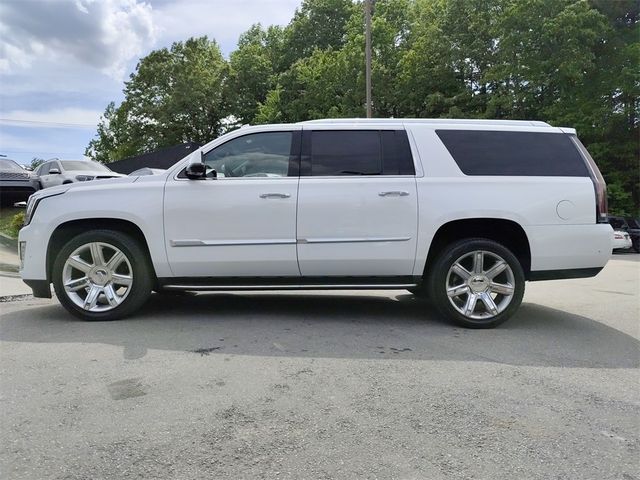 2020 Cadillac Escalade ESV Premium Luxury