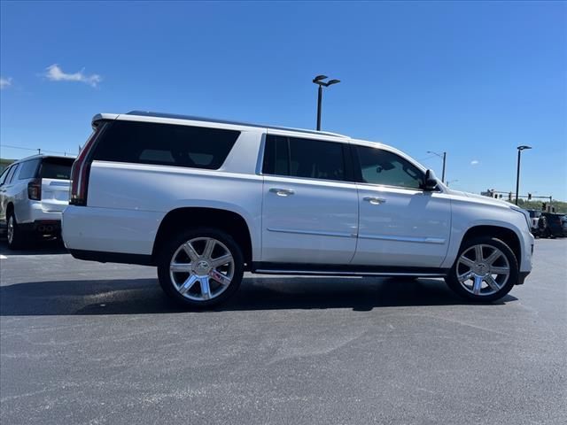 2020 Cadillac Escalade ESV Premium Luxury