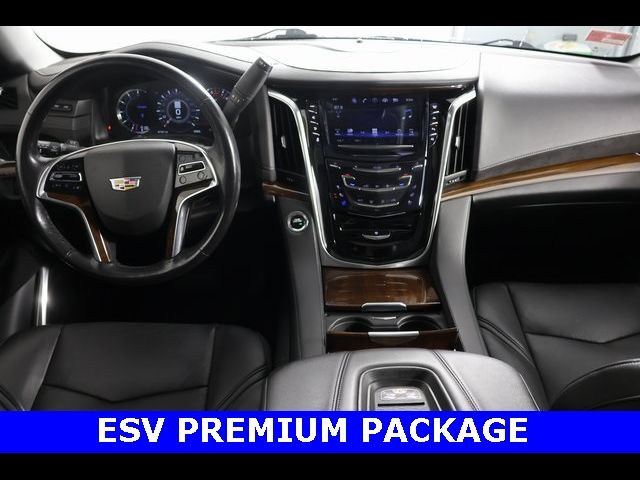 2020 Cadillac Escalade ESV Premium Luxury