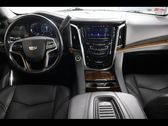 2020 Cadillac Escalade ESV Premium Luxury