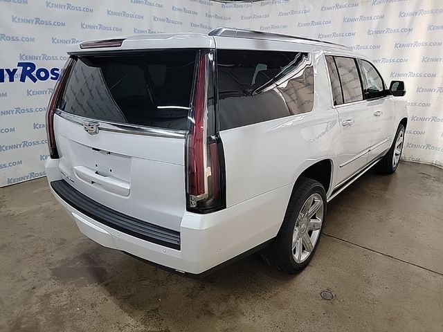 2020 Cadillac Escalade ESV Premium Luxury