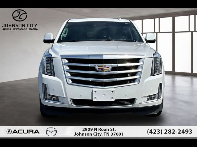 2020 Cadillac Escalade ESV Premium Luxury