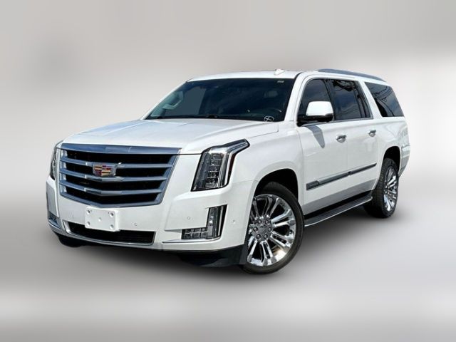 2020 Cadillac Escalade ESV Premium Luxury