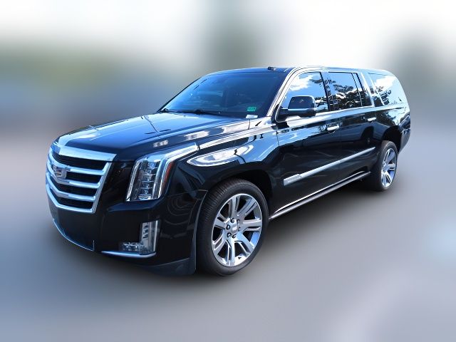 2020 Cadillac Escalade ESV Premium Luxury