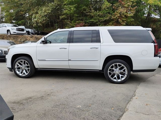 2020 Cadillac Escalade ESV Premium Luxury