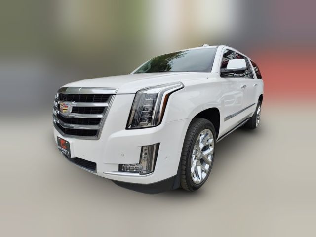 2020 Cadillac Escalade ESV Premium Luxury