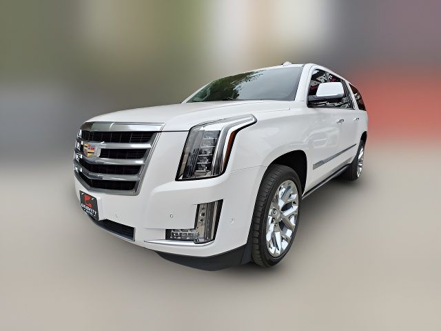 2020 Cadillac Escalade ESV Premium Luxury