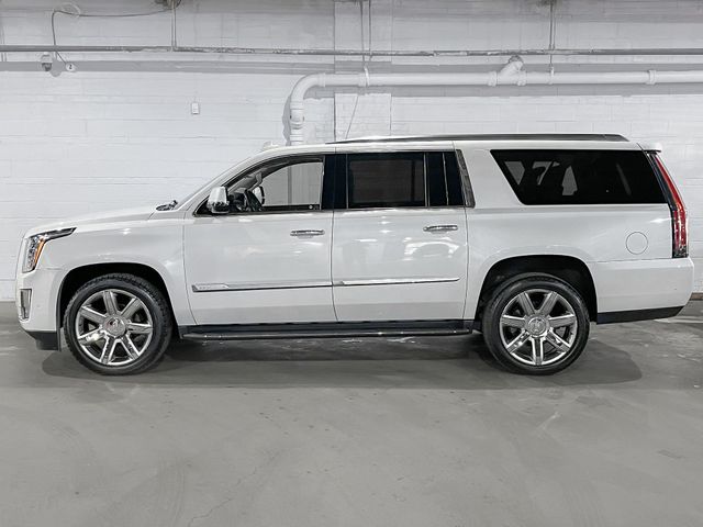 2020 Cadillac Escalade ESV Premium Luxury